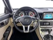 Mercedes-Benz SLK-Класс III (R172) Москва  - изображение 48