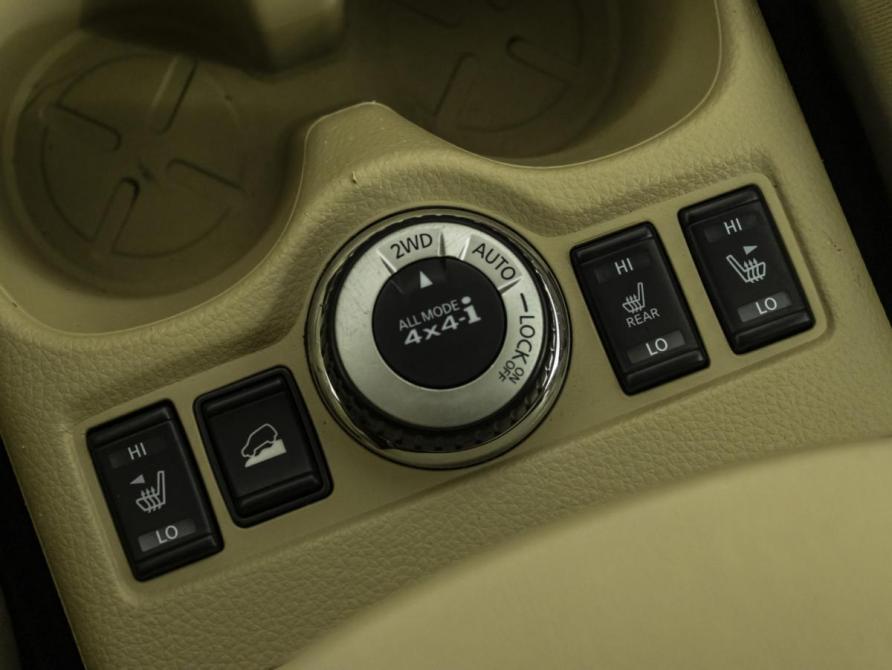 Nissan X-Trail III Рестайлинг Москва  - изображение 21