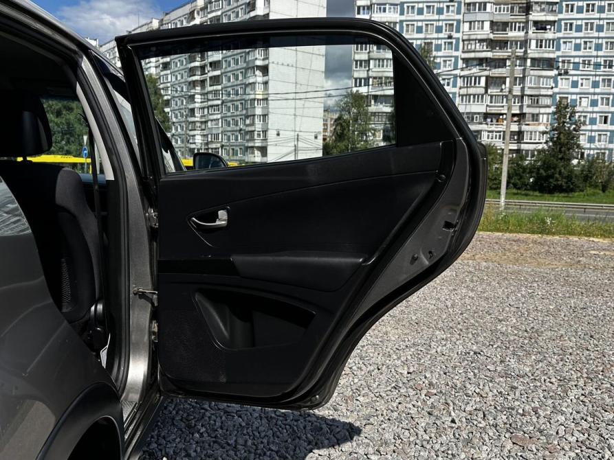 SsangYong Actyon II Ярославль  - изображение 18