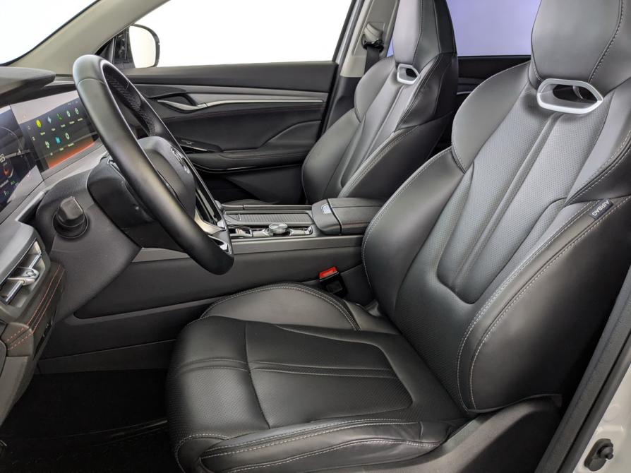 Changan CS75 Plus I Рестайлинг Москва  - изображение 21