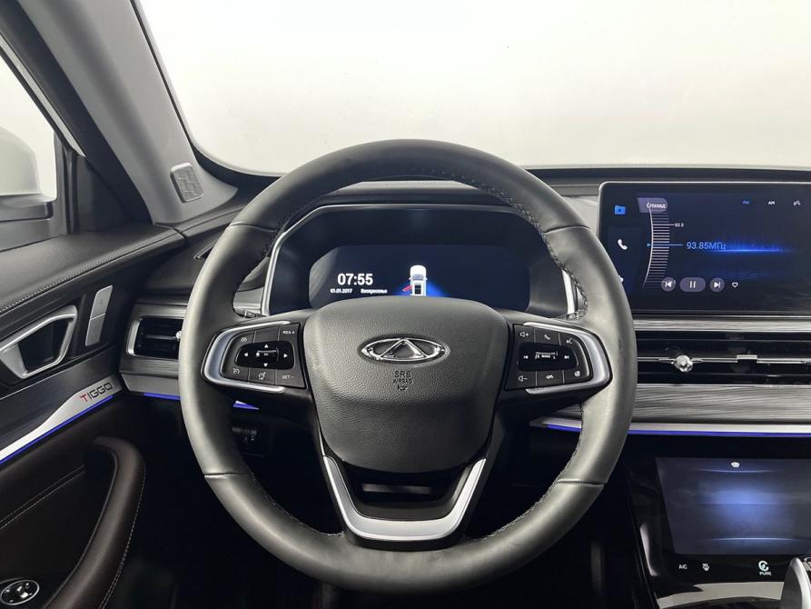 Chery Tiggo 8 Pro I Борисоглебск  - изображение 20
