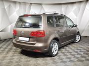 Volkswagen Touran I Рестайлинг 2 Москва  - изображение 21