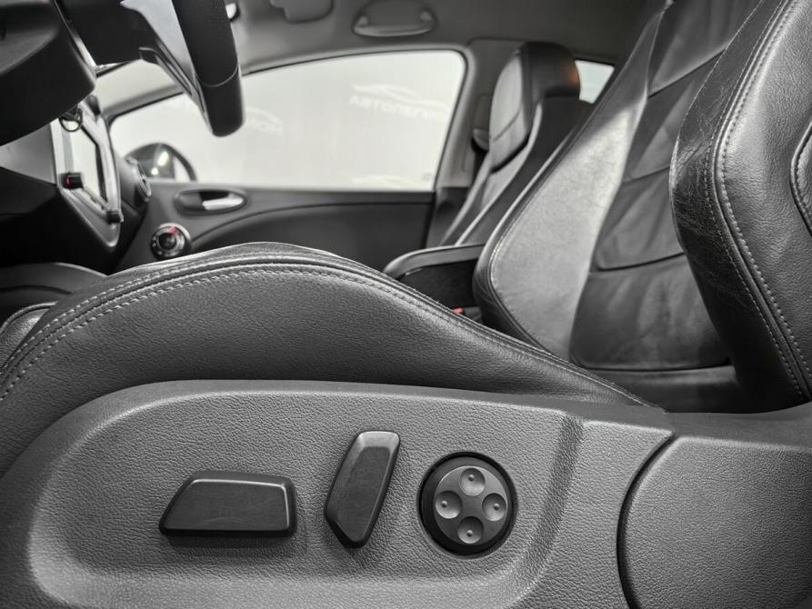 SEAT Leon II Рестайлинг Новосибирск  - изображение 11