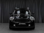 Mini Countryman II Тюмень  - изображение 27