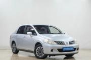 Nissan Tiida I Рестайлинг Новокузнецк  - изображение 29