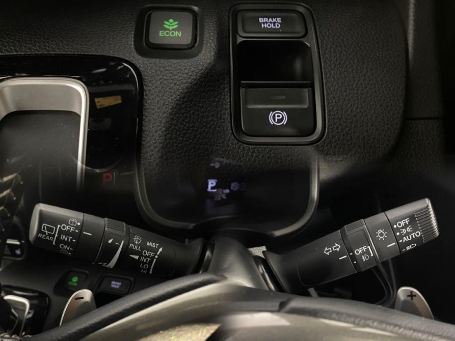 Honda N-WGN II Воронеж  - изображение 20