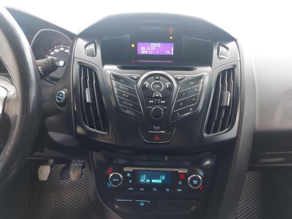 Ford Focus III с пробегом 2012 года, цена 850 000 рублей, 191700 км, хэтчбек, Автокод Объявления