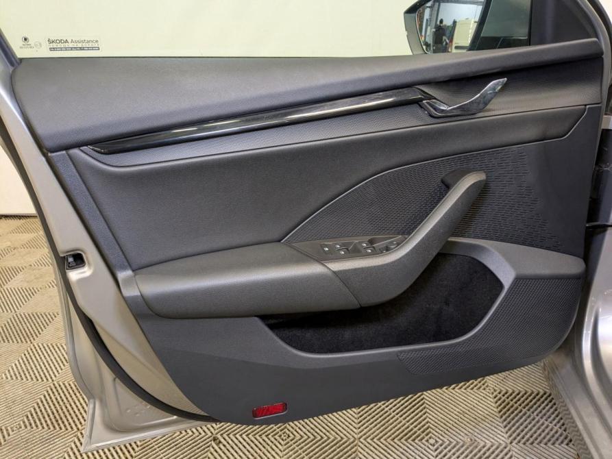 Skoda Octavia IV (A8) Москва  - изображение 19