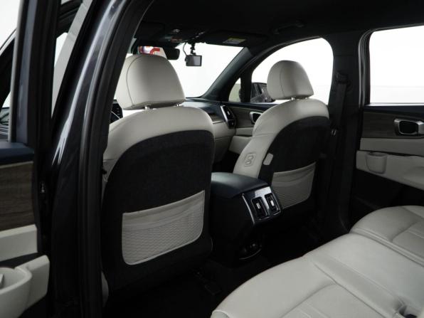Kia Sorento IV с пробегом 2021 года, цена 3 898 999 рублей, 61551 км, внедорожник, Автокод Объявления
