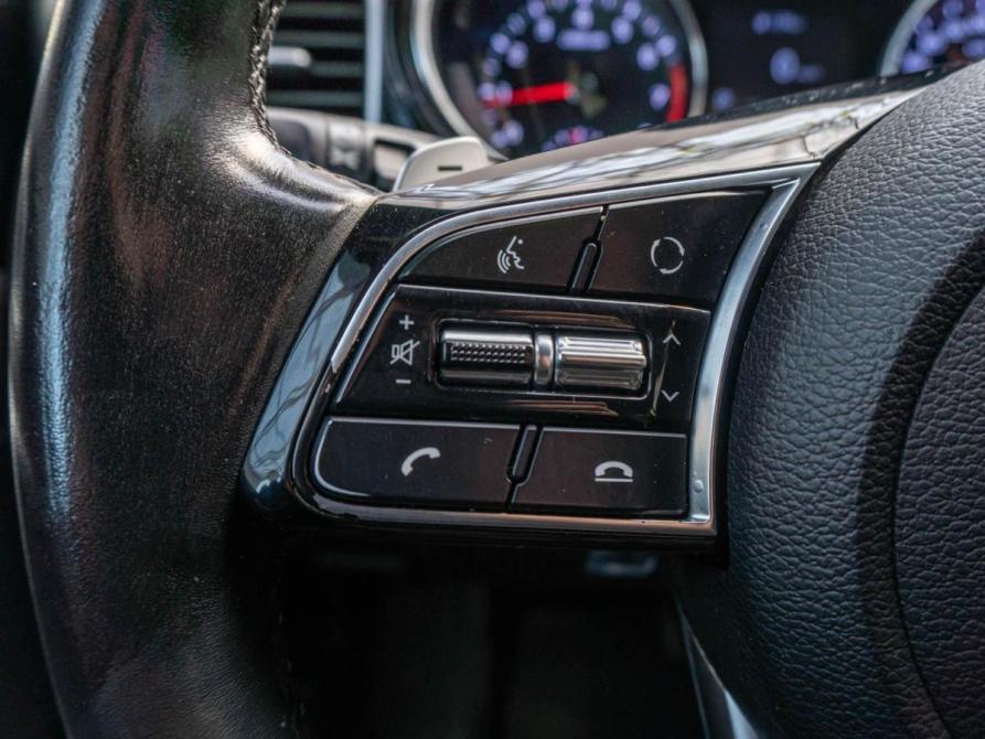 Kia Ceed III Тамбов  - изображение 17