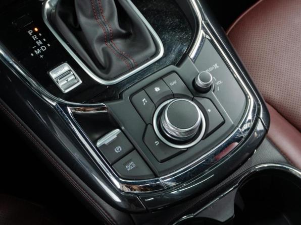 Mazda CX-9 II с пробегом 2021 года, цена 4 449 000 рублей, 48188 км, внедорожник, Автокод Объявления