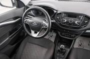 Lada (ВАЗ) Vesta I Красноярск  - изображение 32