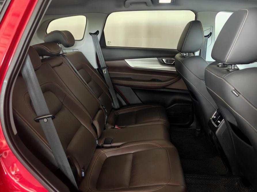 Chery Tiggo 8 Pro I Москва  - изображение 20