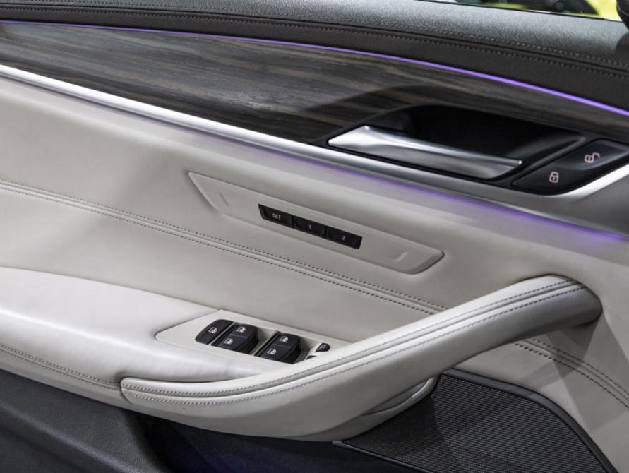 BMW 5 серии VII (G30/G31/G38) Санкт-Петербург  - изображение 26