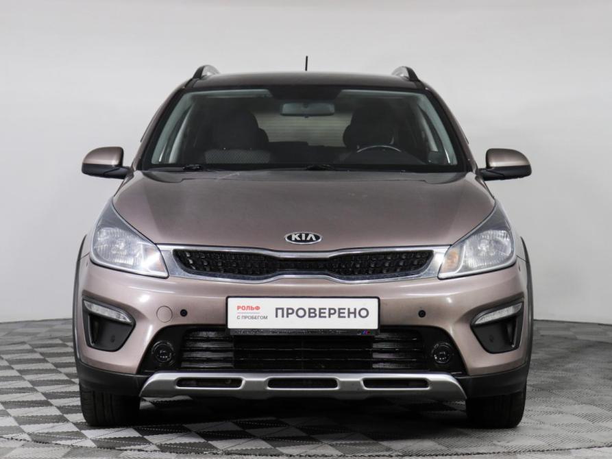 Kia Rio IV Химки  - изображение 2