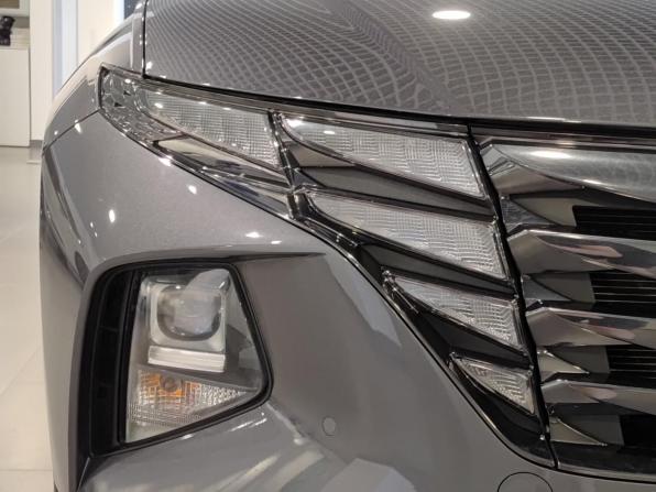 Hyundai Tucson IV с пробегом 2021 года, цена 4 000 000 рублей, 61652 км, внедорожник, Автокод Объявления