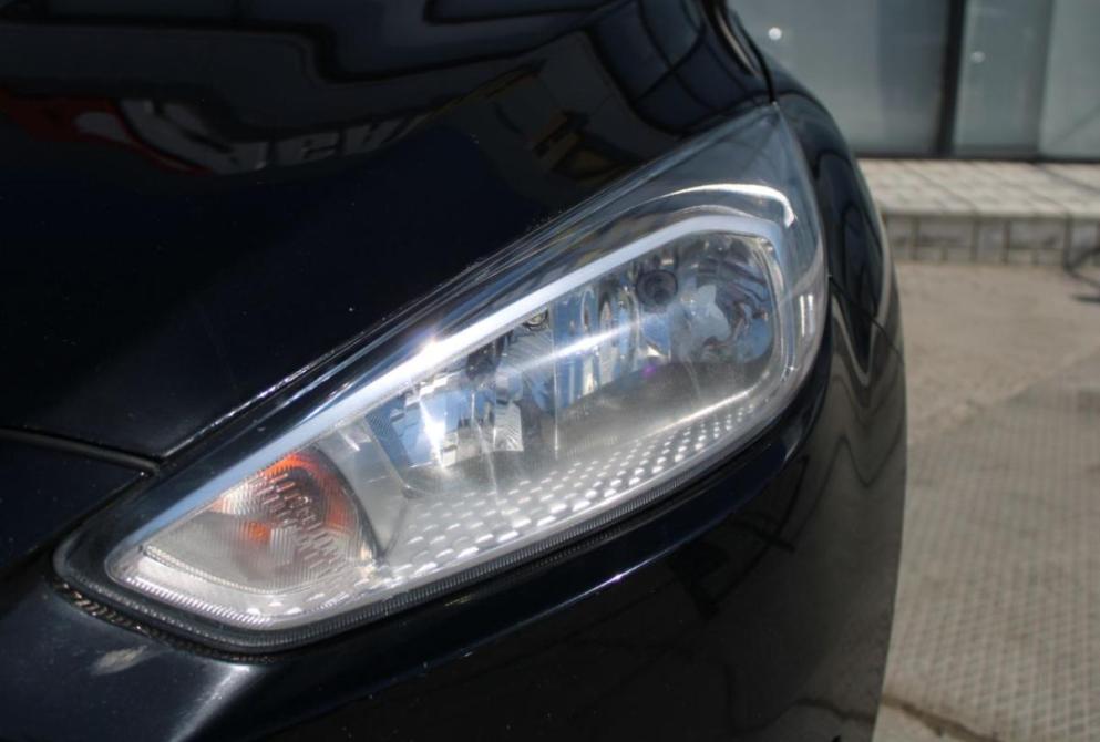 Ford Focus III Рестайлинг Саратов  - изображение 12