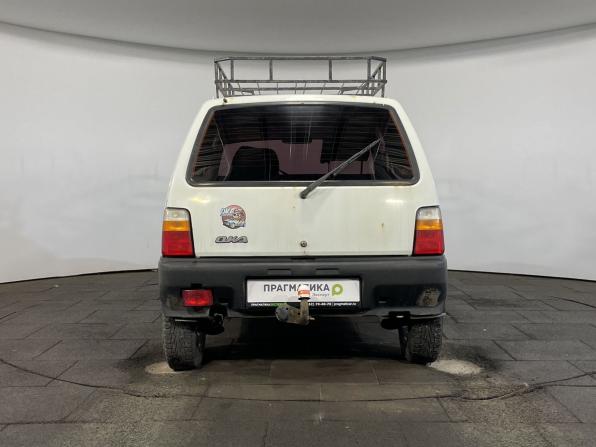 Lada (ВАЗ) 1111 Ока с пробегом 2003 года, цена 120 000 рублей, 68590 км, хэтчбек, Автокод Объявления