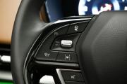 Changan CS95 I Рестайлинг 2 Москва  - изображение 52