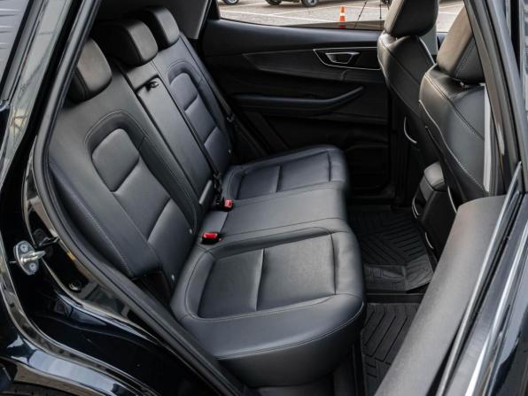 Chery Tiggo 4 Pro I Рестайлинг с пробегом 2023 года, цена 1 385 000 рублей, 87791 км, внедорожник, Автокод Объявления