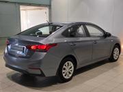 Hyundai Solaris II Самара  - изображение 20