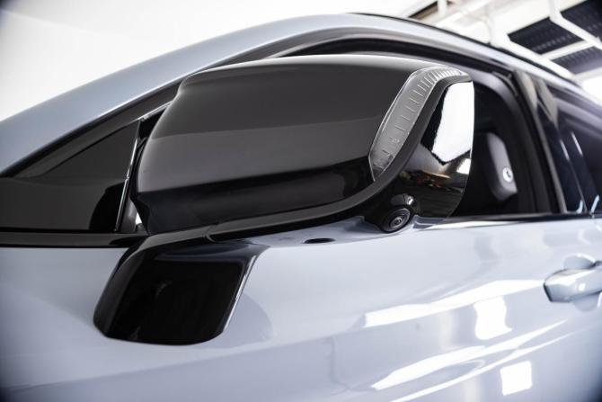 Geely Tugella I с пробегом 2024 года, цена 3 299 000 рублей, 18700 км, внедорожник, Автокод Объявления