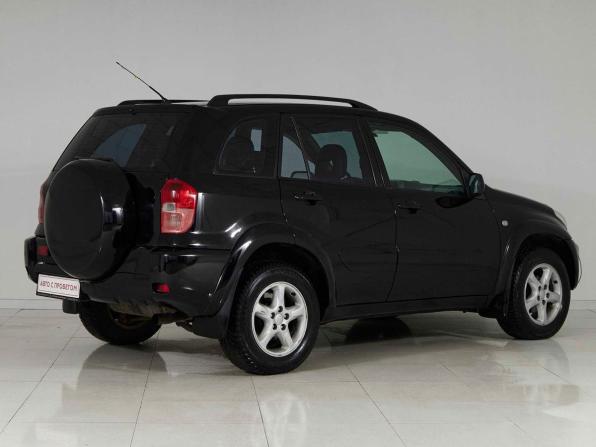 Toyota RAV4 II (XA20) с пробегом 2002 года, цена 696 000 рублей, 175000 км, внедорожник, Автокод Объявления