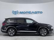 Hyundai Santa Fe IV Рестайлинг Калининград  - изображение 21
