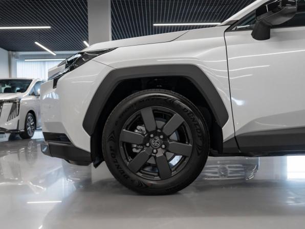 Toyota RAV4 VI (XA60) с пробегом 2026 года, цена 4 150 000 рублей, 18 км, внедорожник, Автокод Объявления
