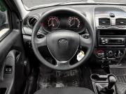 Lada (ВАЗ) Granta I Рестайлинг Екатеринбург  - изображение 29