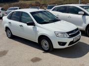 Lada (ВАЗ) Granta I Волгоград  - изображение 2