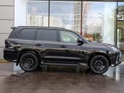 Lexus LX III Рестайлинг 2 Москва  - изображение 31