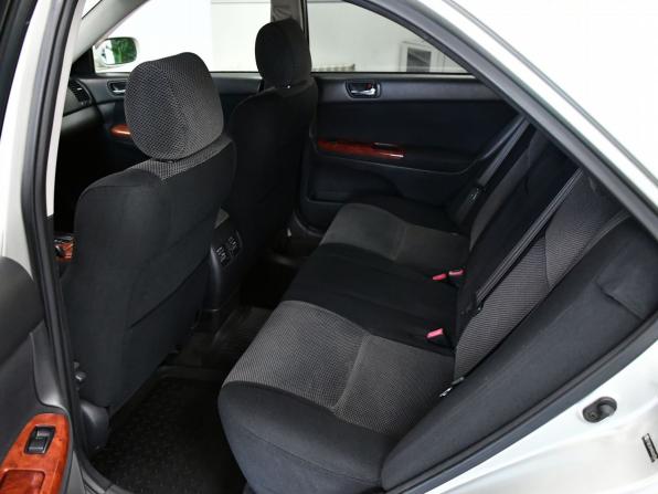 Toyota Camry V (XV30) с пробегом 2003 года, цена 677 000 рублей, 430605 км, седан, Автокод Объявления