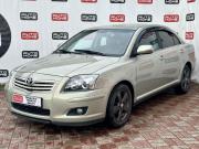 Toyota Avensis II Рестайлинг Санкт-Петербург  - изображение 11