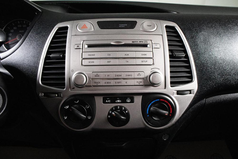 Hyundai i20 I Сургут  - изображение 14