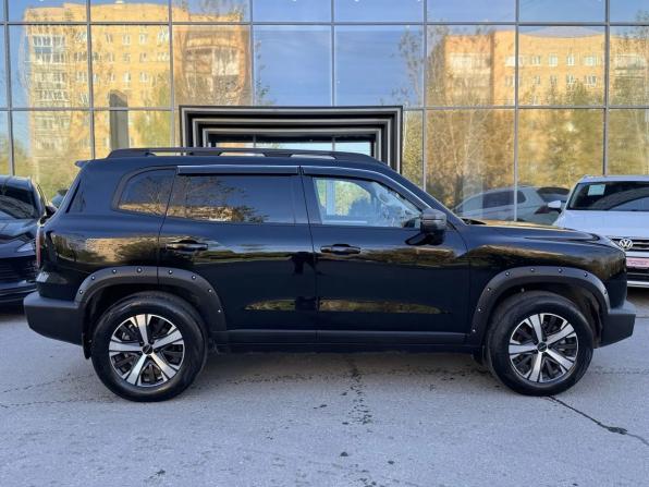 Haval Dargo I с пробегом 2023 года, цена 2 429 000 рублей, 53099 км, внедорожник, Автокод Объявления