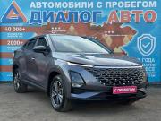 Omoda C5 I Набережные Челны  - изображение 23
