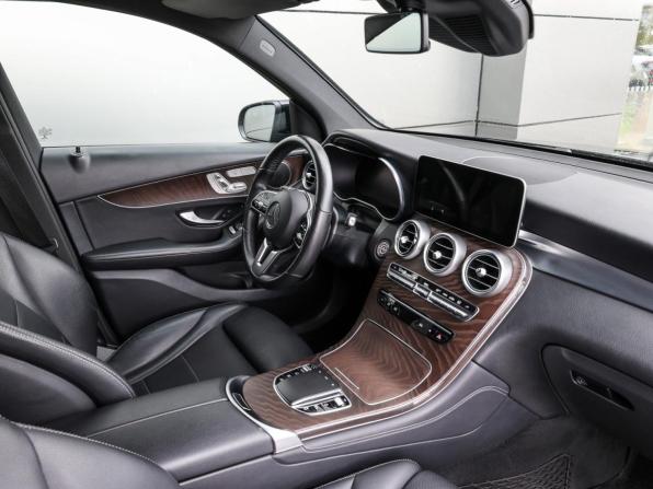 Mercedes-Benz GLC I (X253) Рестайлинг с пробегом 2019 года, цена 4 149 000 рублей, 67938 км, внедорожник, Автокод Объявления