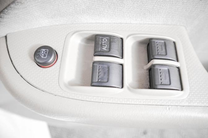 Honda Civic VII Рестайлинг с пробегом 2003 года, цена 459 000 рублей, 180000 км, седан, Автокод Объявления