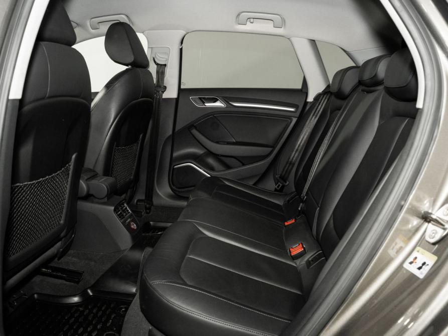 Audi A3 III (8V) Иркутск  - изображение 7
