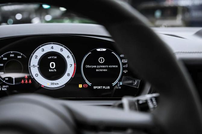 Новый Porsche Cayenne III Рестайлинг 2026 года, цена 23 900 000 рублей, внедорожник, Автокод Объявления