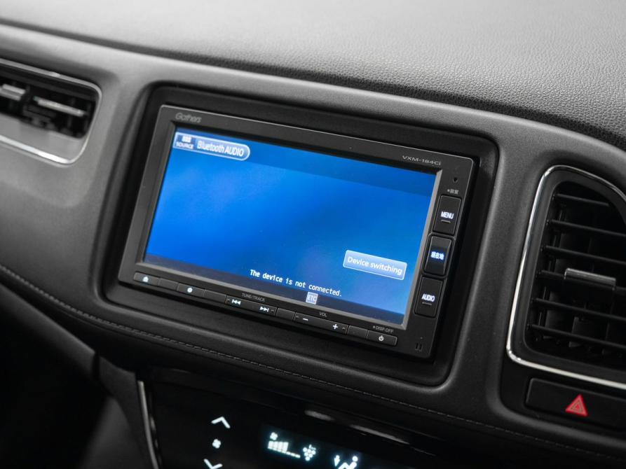 Honda Vezel I Рестайлинг Красноярск  - изображение 13