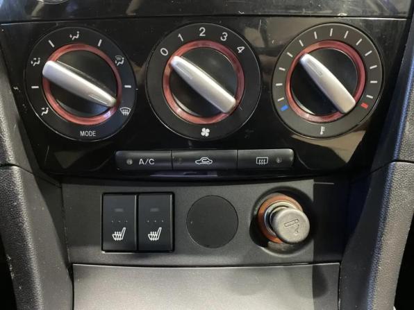 Mazda 3 II (BL) с пробегом 2008 года, цена 569 000 рублей, 258742 км, седан, Автокод Объявления