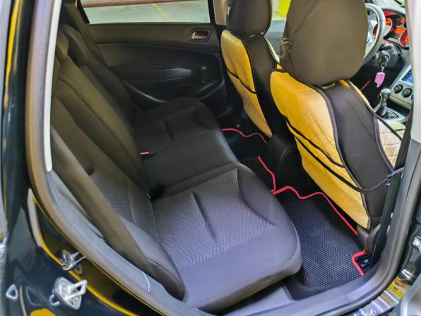 Peugeot 308 I с пробегом 2010 года, цена 479 000 рублей, 120740 км, универсал, Автокод Объявления