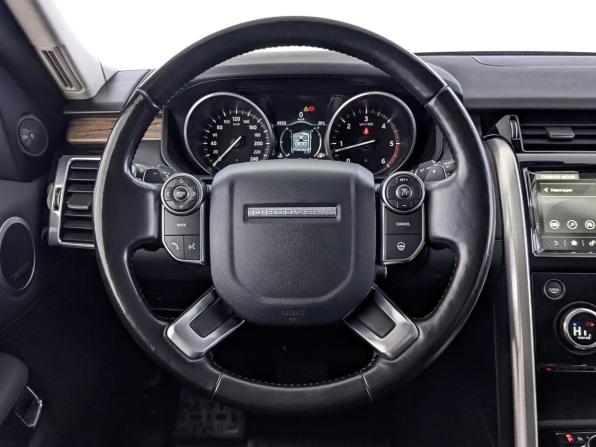 Land Rover Discovery V с пробегом 2017 года, цена 3 500 000 рублей, 151200 км, внедорожник, Автокод Объявления
