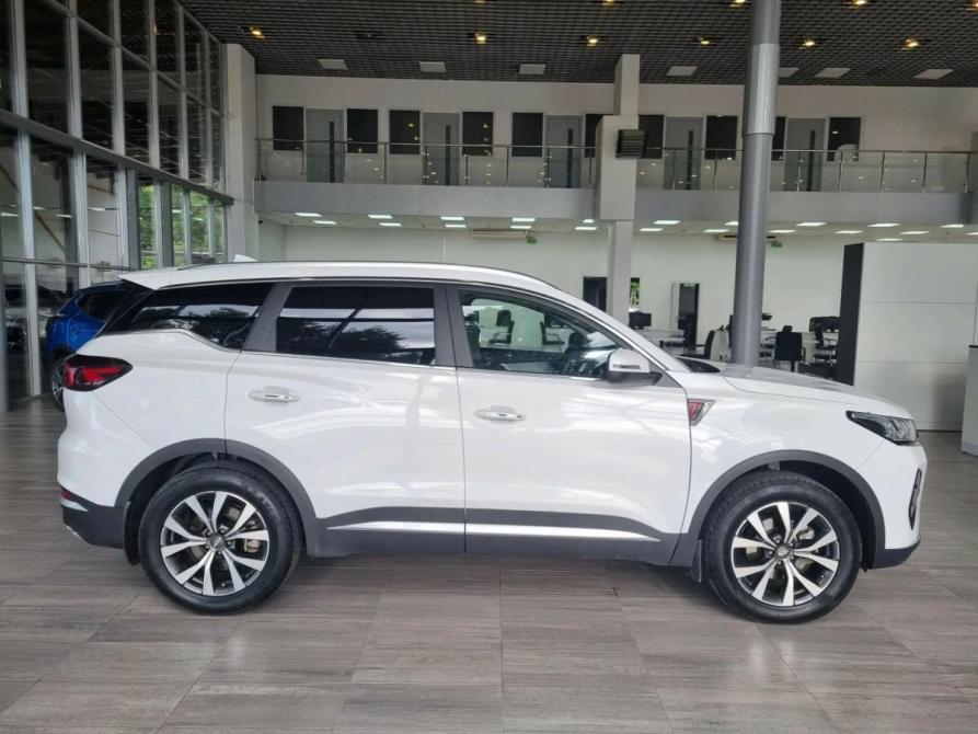 Chery Tiggo 7 Pro Max I Воронеж  - изображение 4