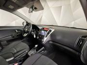 Kia Ceed I Рестайлинг Москва  - изображение 32
