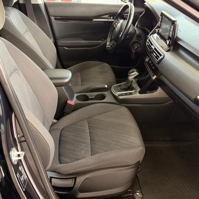 Kia Seltos I Нижнекамск  - изображение 9