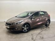 Kia Ceed II Саратов  - изображение 14