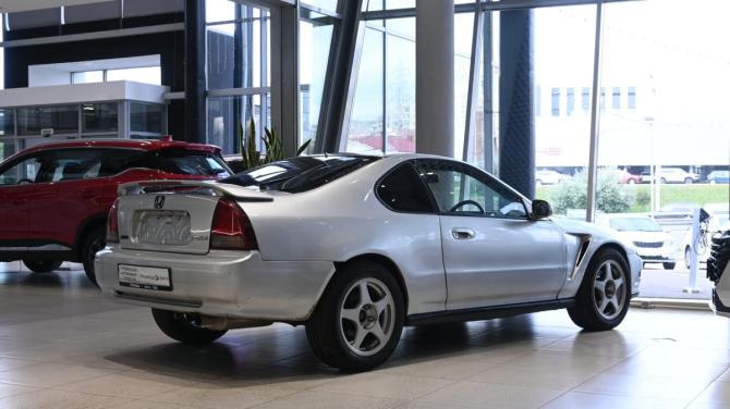 Honda Prelude IV с пробегом 1994 года, цена 385 000 рублей, 257977 км, купе, Автокод Объявления